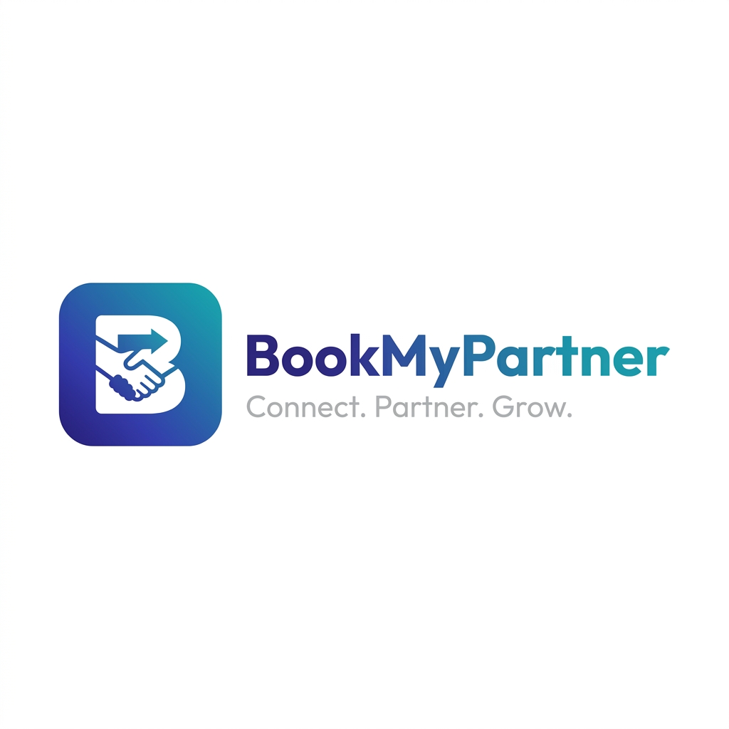 BookMyPartner